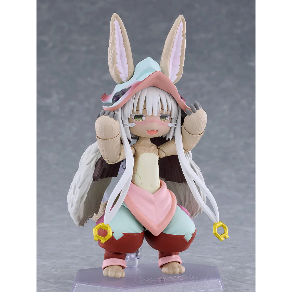 figma 697 Made in Abyss - Nanachi