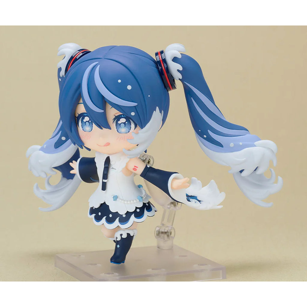 Nendoroid 3145 - Hatsune Miku: Katsushika Hokusai Collaboration Ver. (Rella)