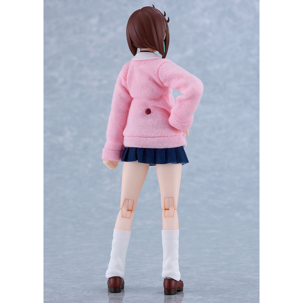 Figma 651 Dandadan - Momo