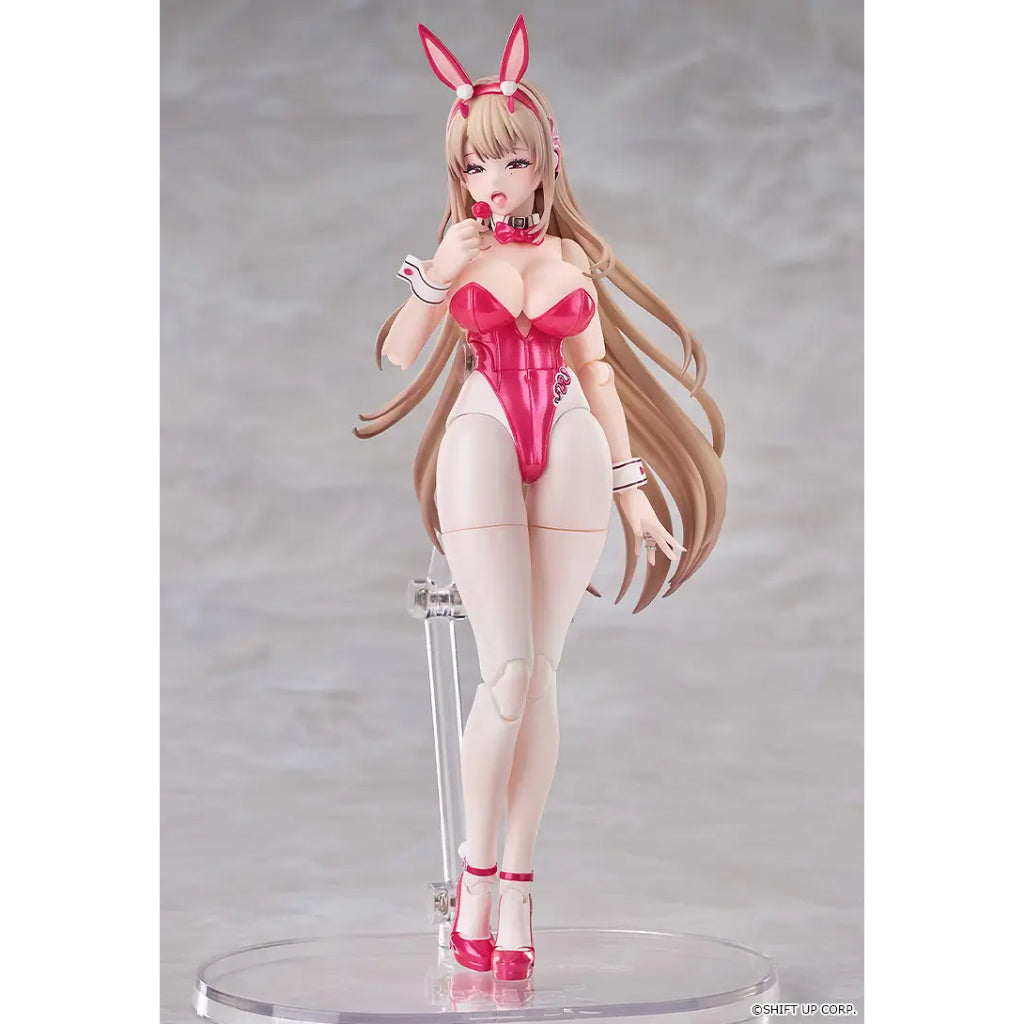 Goddess of Victory: Nikke - Hyper Body Viper Toxic Rabbit