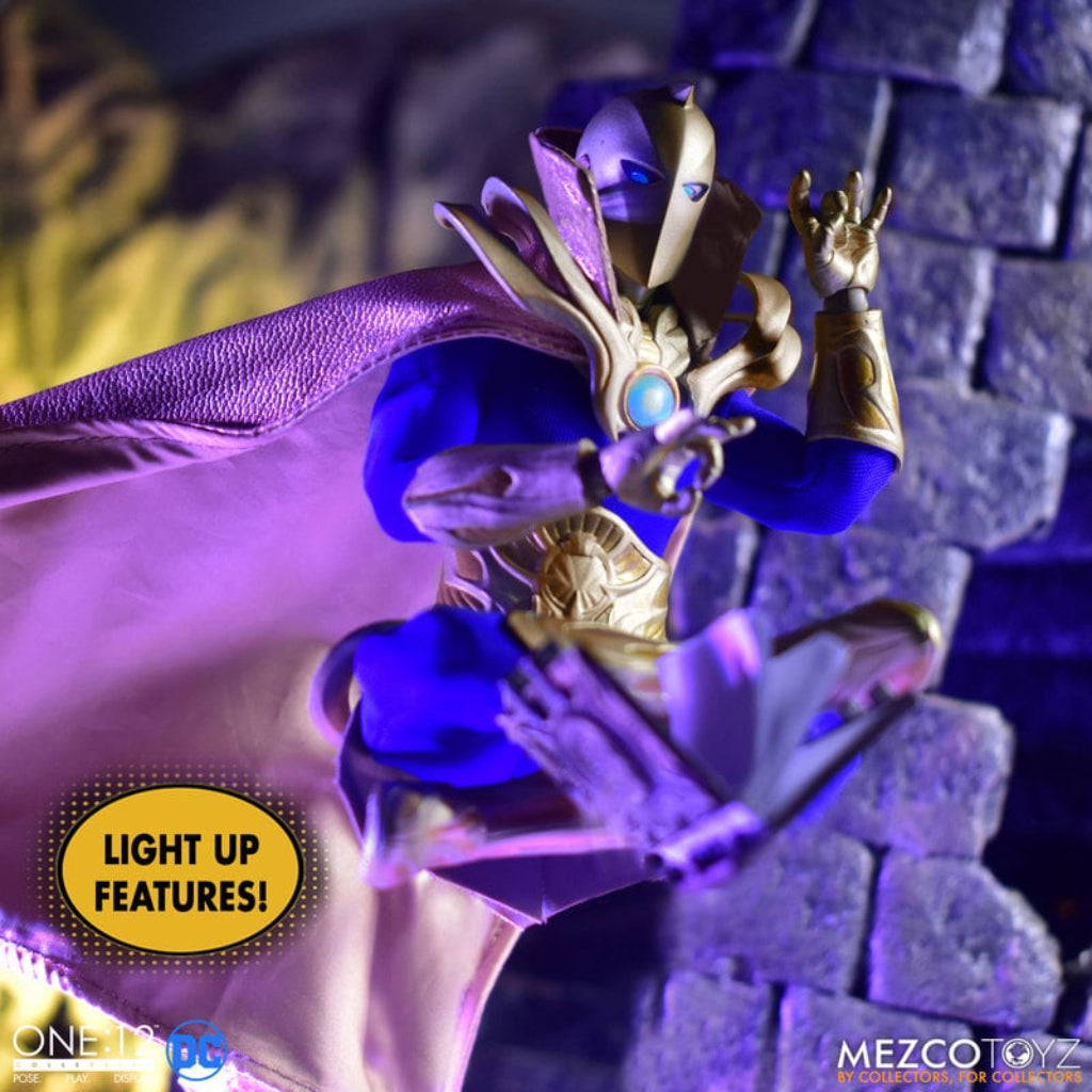 One:12 Collective - Dr. Fate