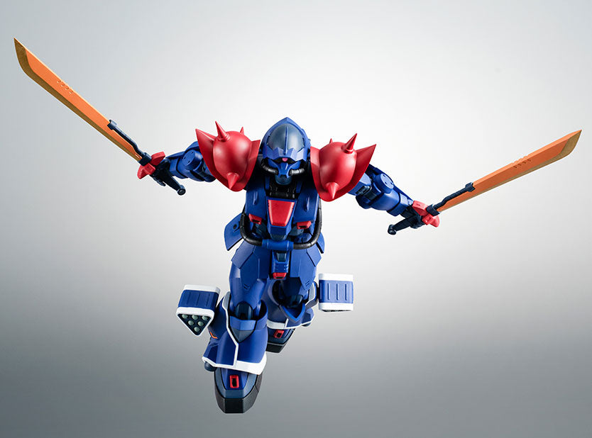The Robot Spirits <Side Ms> Ms-08TX[Exam] Efreet Custom Ver. A.N.I.M.E.