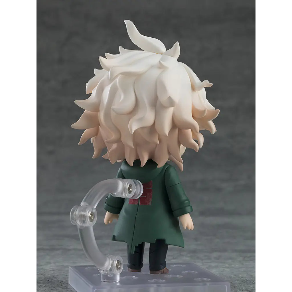 Nendoroid 2580 Danganronpa - Nagito Komaeda (Reissue)