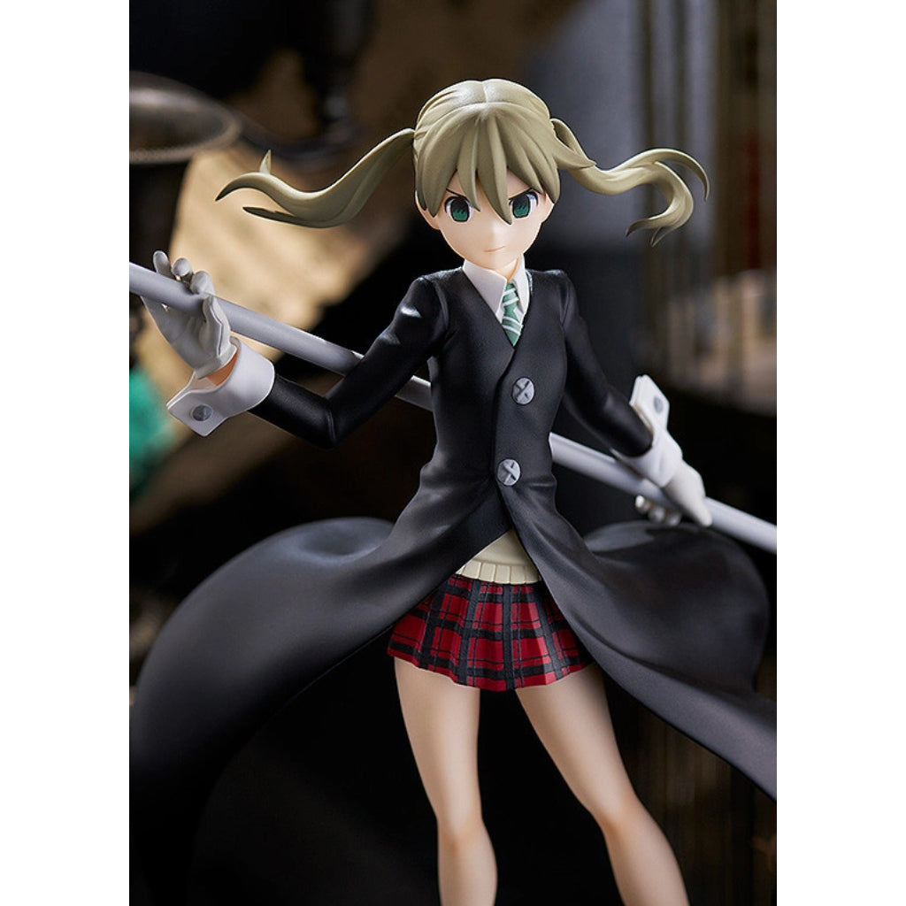 Soul Eater - Pop Up Parade Maka Albarn