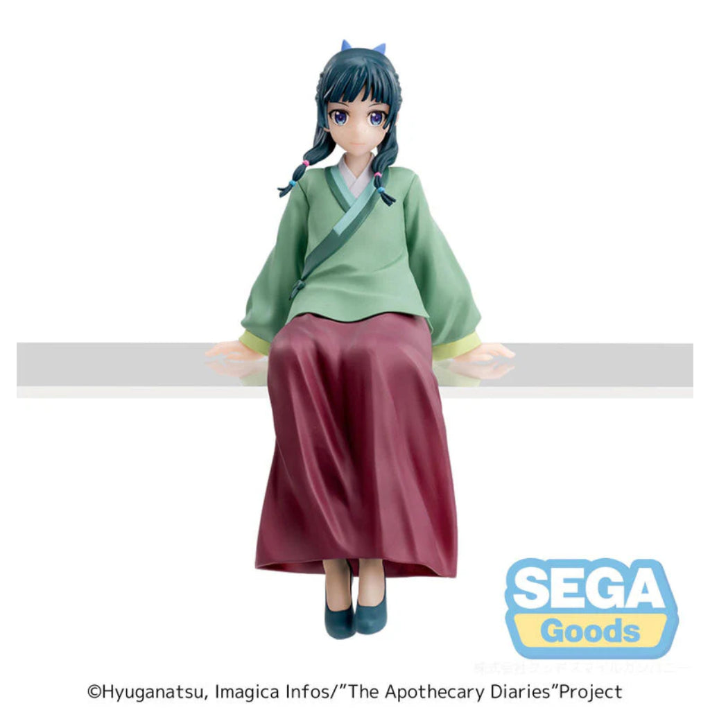 SEGA PM Maomao Chokonose The Apothecary Diaries Figure