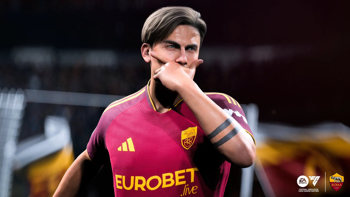 PS4 EA Sports FC 27