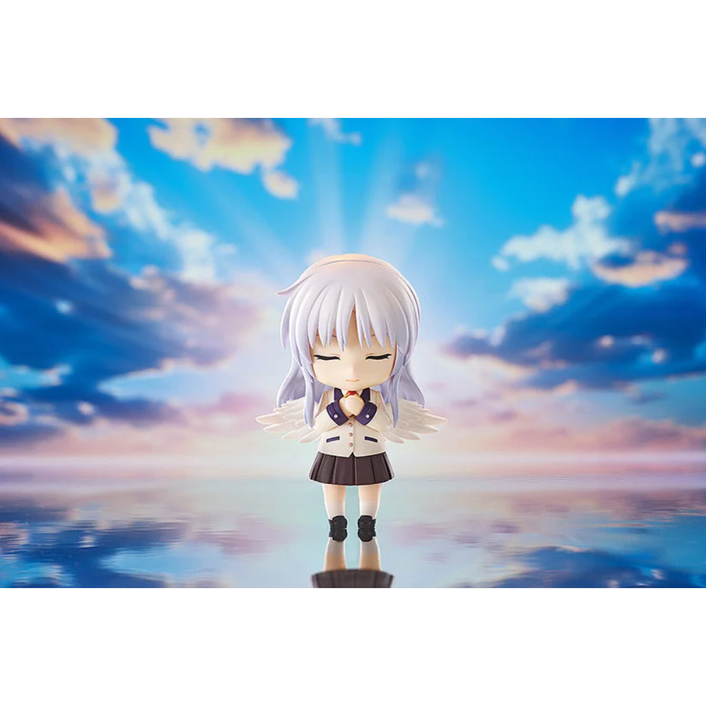 Nendoroid 2268 Angel Beats! - Kanade Tachibana (Reissue)