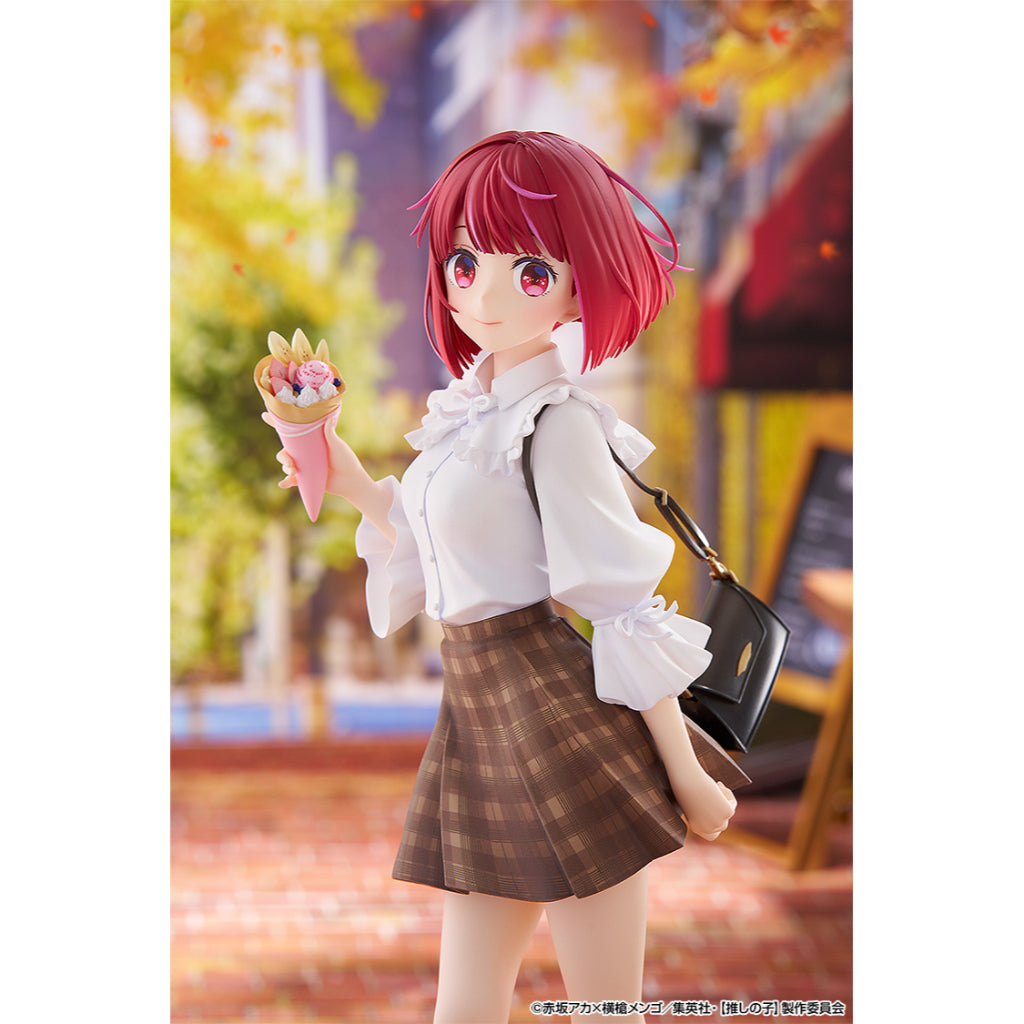 Oshi no Ko - Kana Arima: Date Style Ver. Figurine