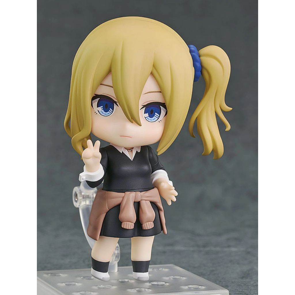 Nendoroid 2257 Kaguya-Sama: Love Is War - Ai Hayasaka