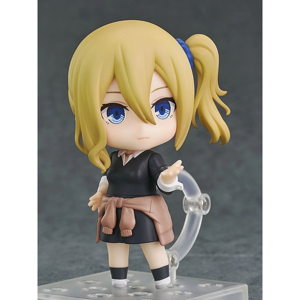 Nendoroid 2257 Kaguya-Sama: Love Is War - Ai Hayasaka