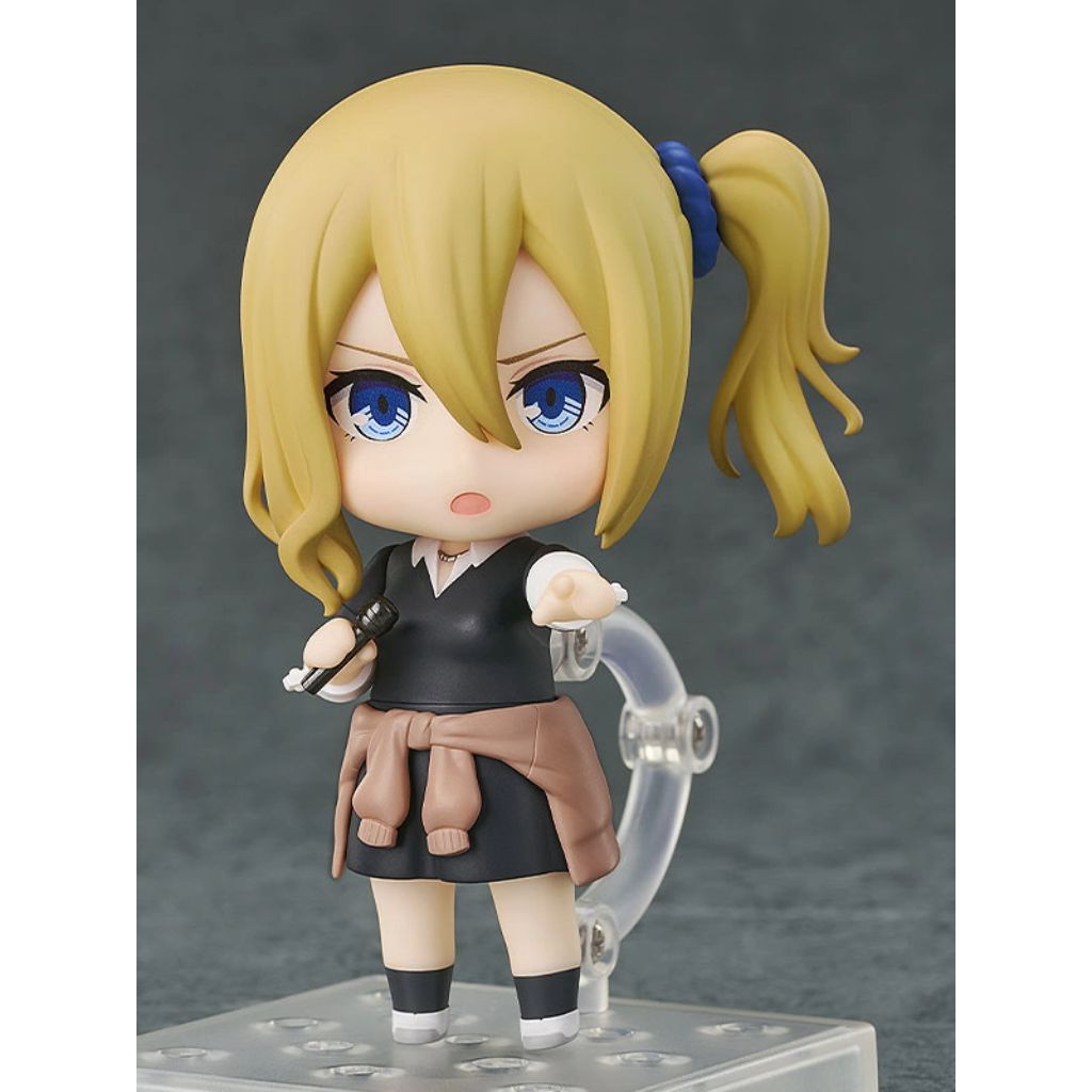 Nendoroid 2257 Kaguya-Sama: Love Is War - Ai Hayasaka