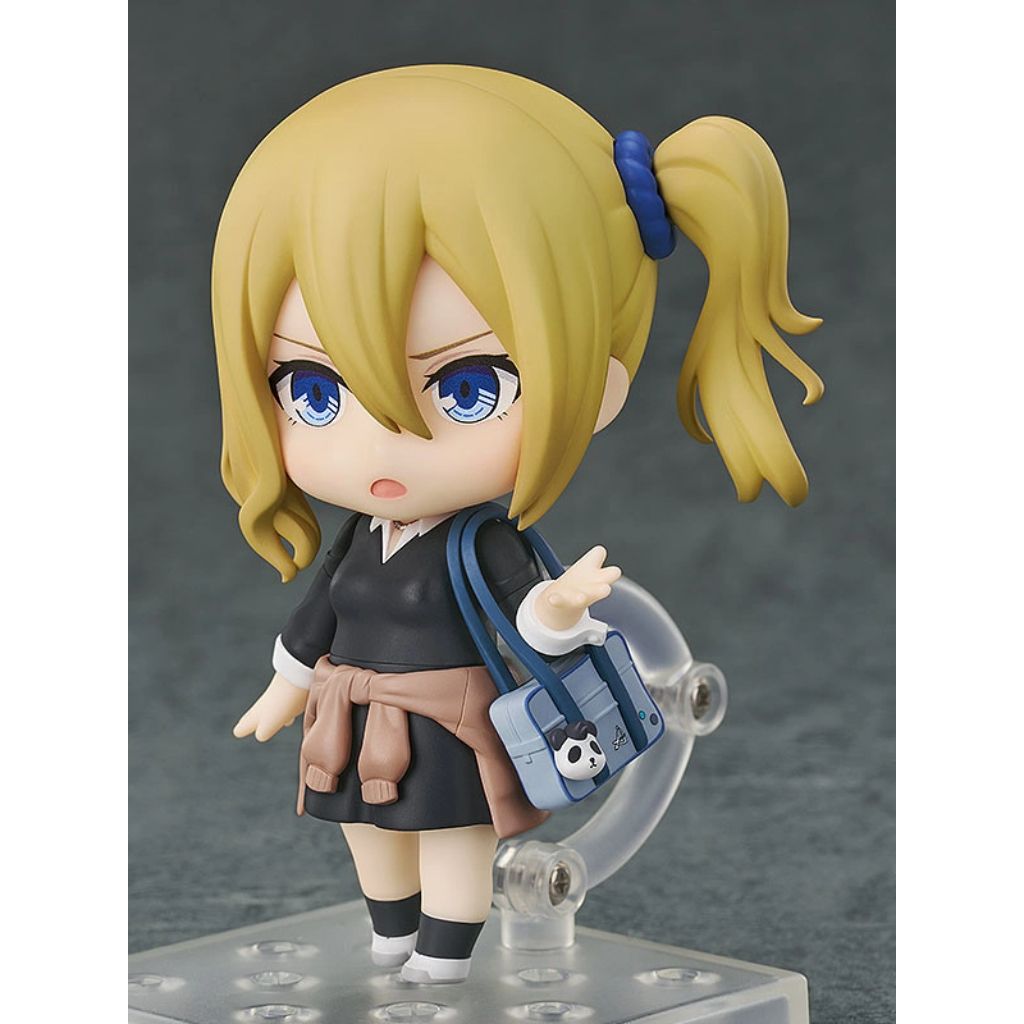 Nendoroid 2257 Kaguya-Sama: Love Is War - Ai Hayasaka