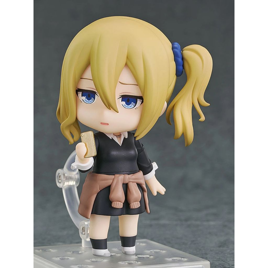 Nendoroid 2257 Kaguya-Sama: Love Is War - Ai Hayasaka