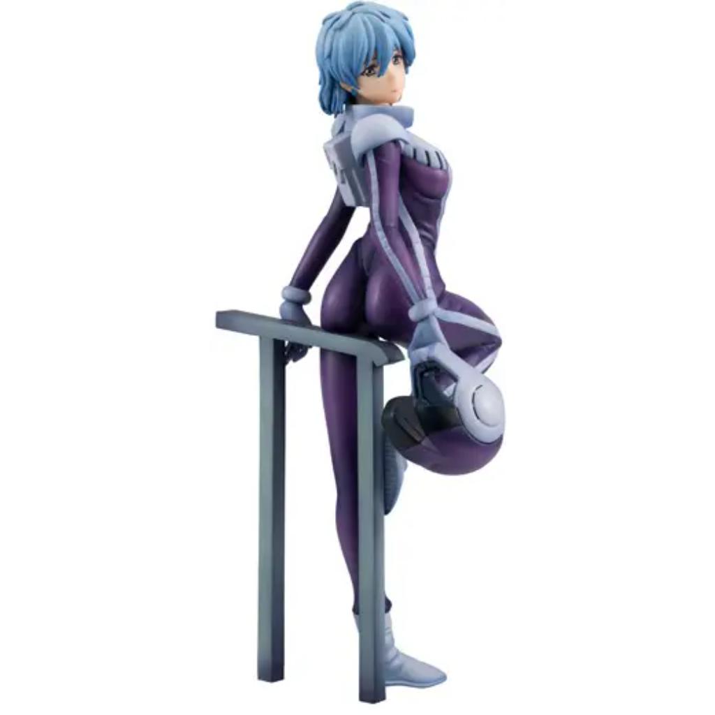 G.G.G. (Gundam Girls Generation) - Aina Sahalim Snow Night Ver.