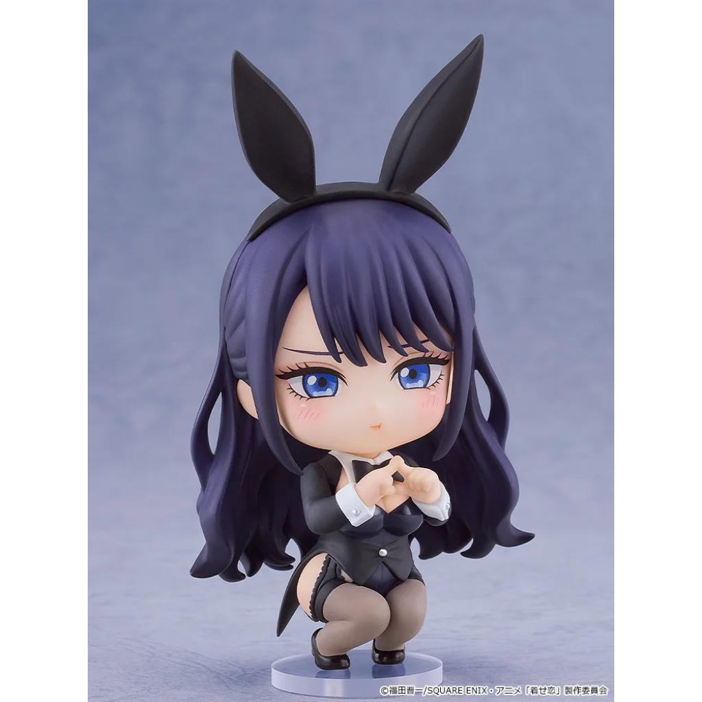 Nendoroid 2917 My Dress-Up Darling - Arisa Izayoi Cosplay By Marin