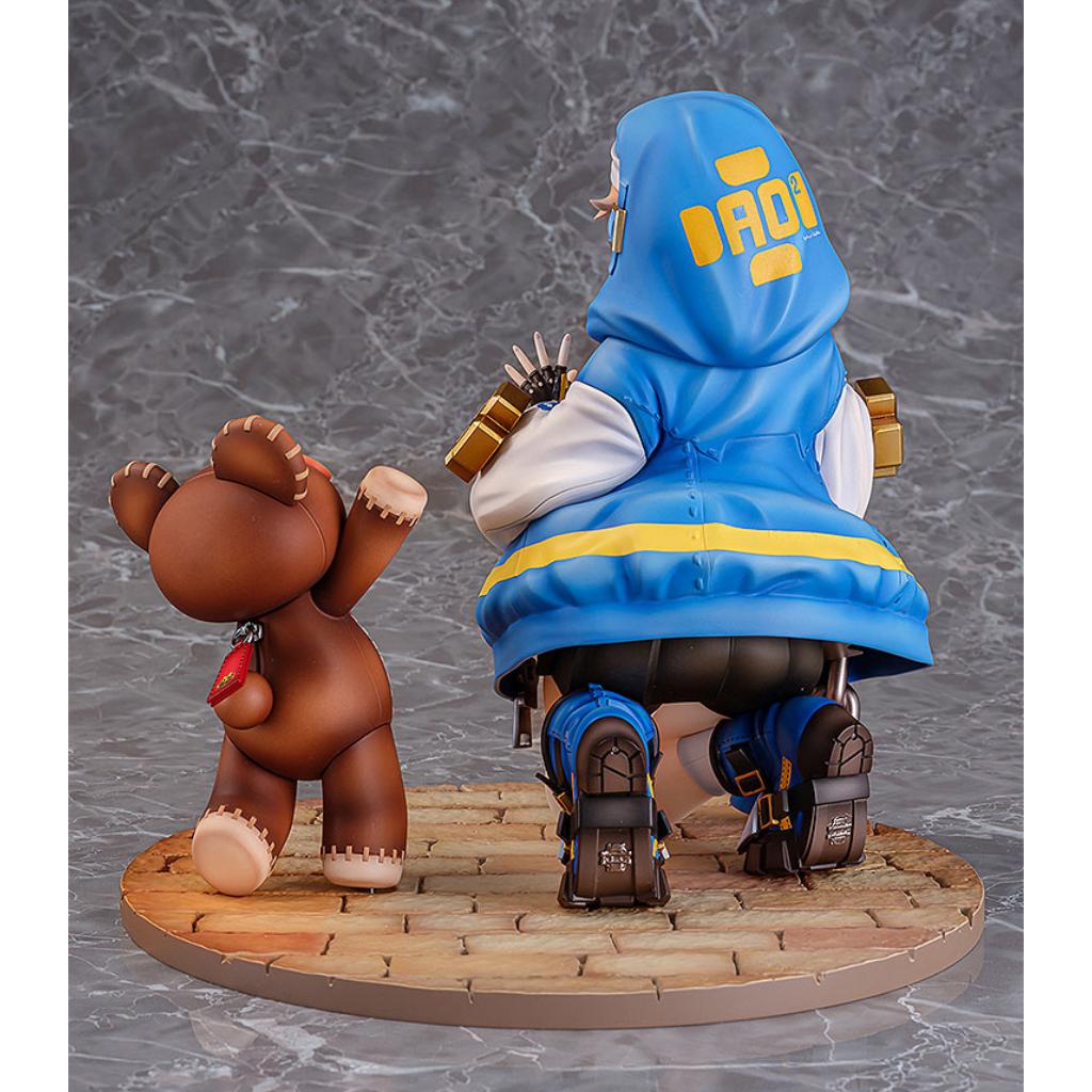 Guilty Gear -Strive- Bridget Figurine