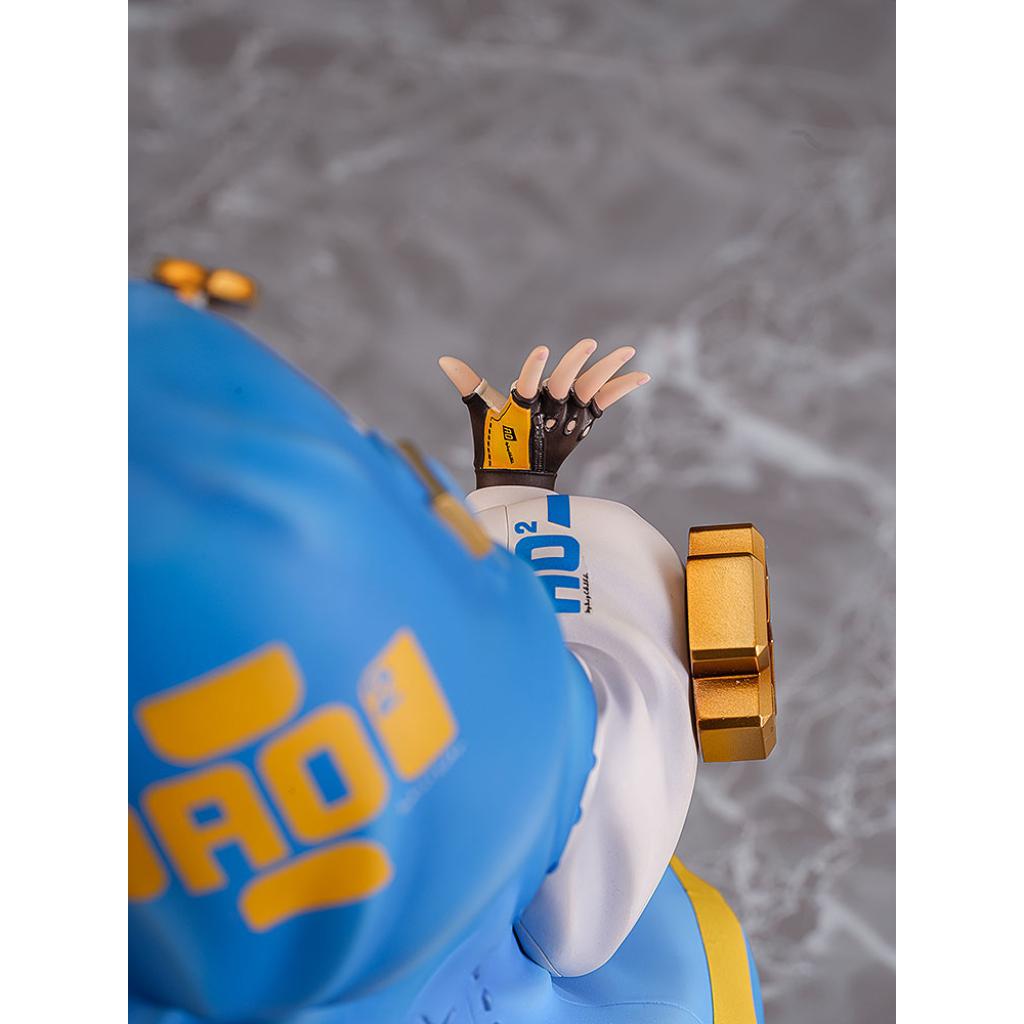 Guilty Gear -Strive- Bridget Figurine