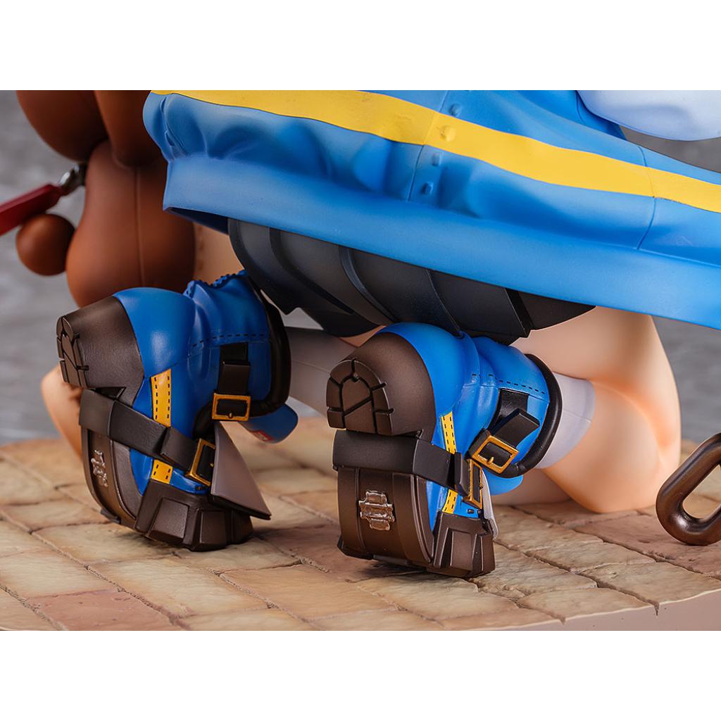 Guilty Gear -Strive- Bridget Figurine