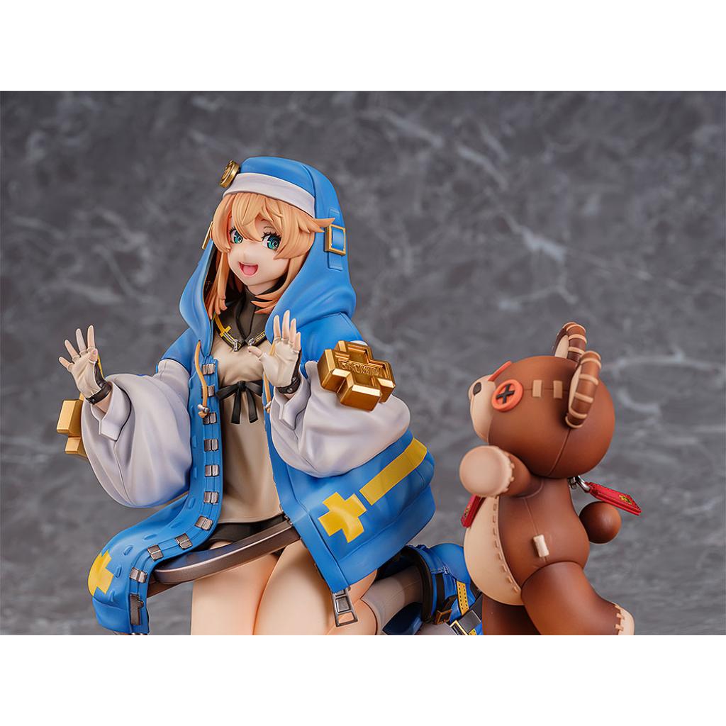 Guilty Gear -Strive- Bridget Figurine