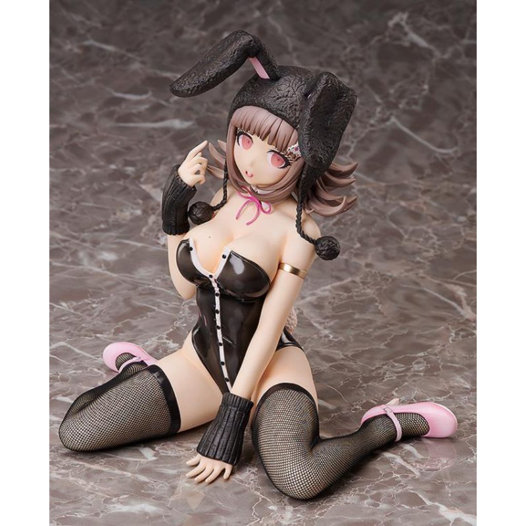 Danganronpa 2: Goodbye Despair - Chiaki Nanami: Black Bunny Ver.