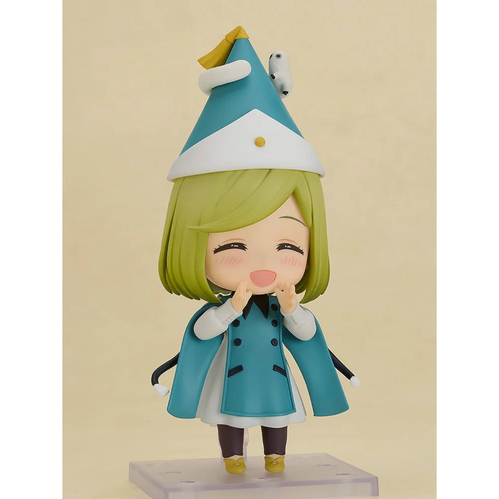 Nendoroid 3051 Witch Hat Atelier - Coco