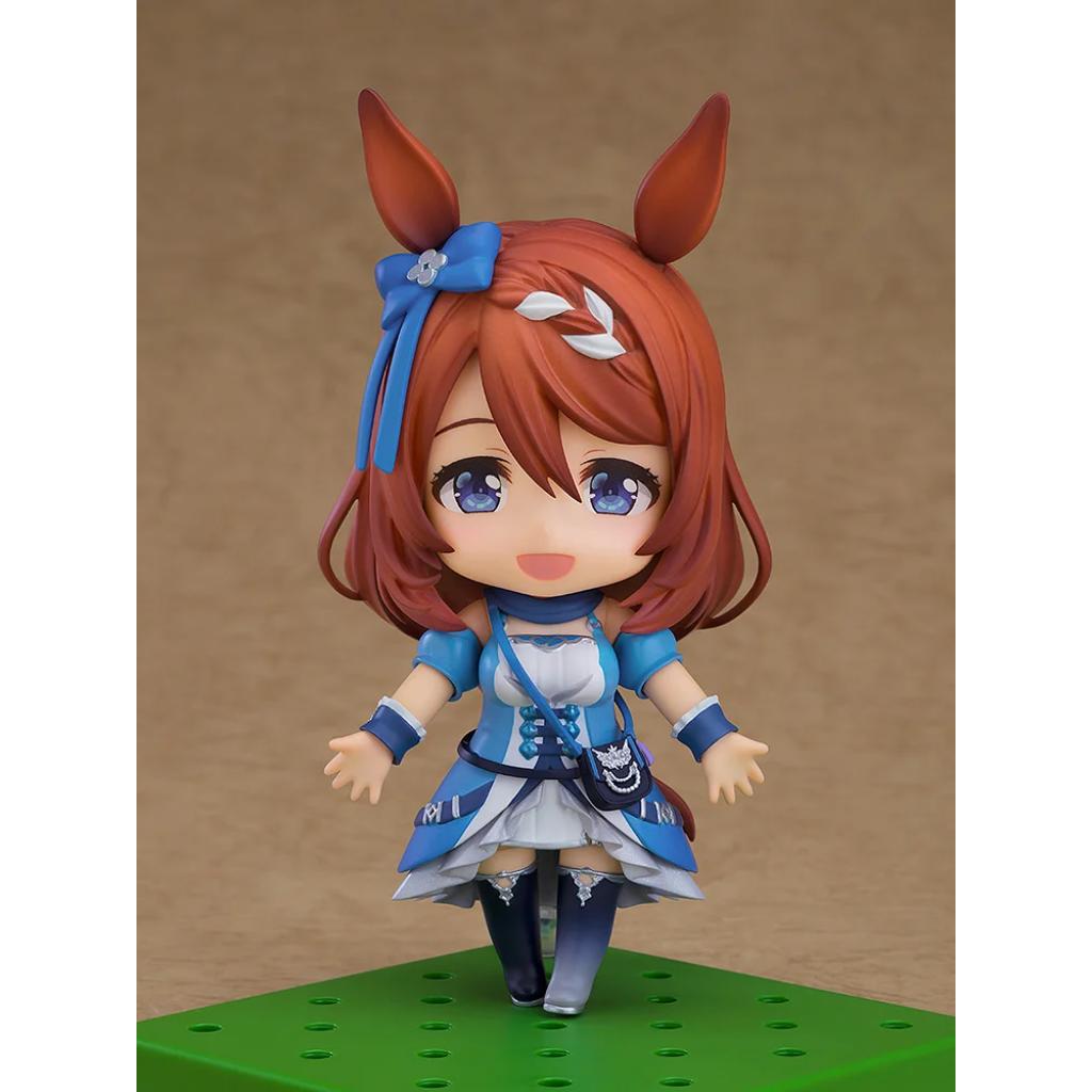 Nendoroid 2944 Umamusume: Pretty Derby - Super Creek