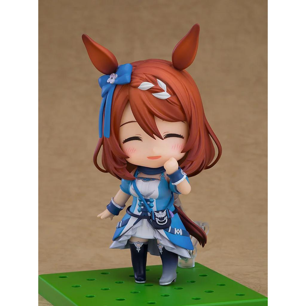 Nendoroid 2944 Umamusume: Pretty Derby - Super Creek