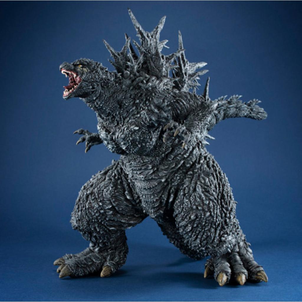 Ua Monsters - Godzilla (2023) Operation Wadatsumi Color Ver.