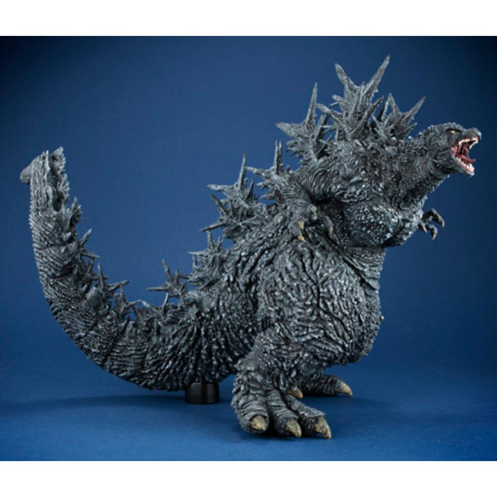 Ua Monsters - Godzilla (2023) Operation Wadatsumi Color Ver.