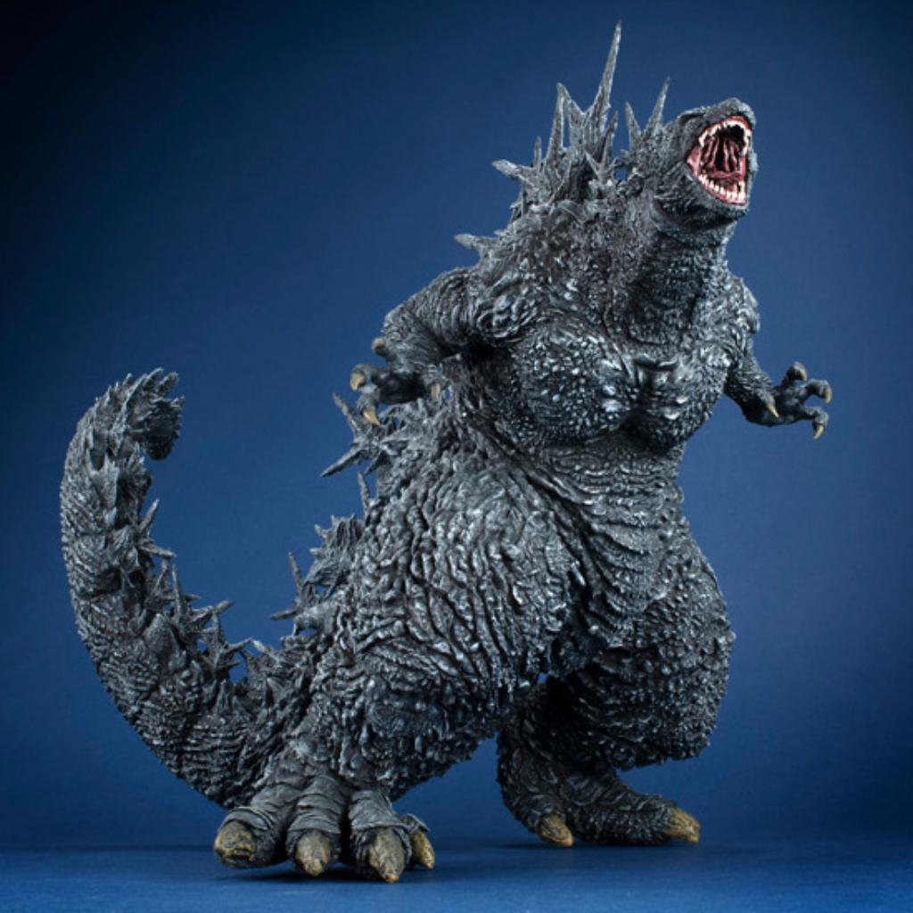 Ua Monsters - Godzilla (2023) Operation Wadatsumi Color Ver.
