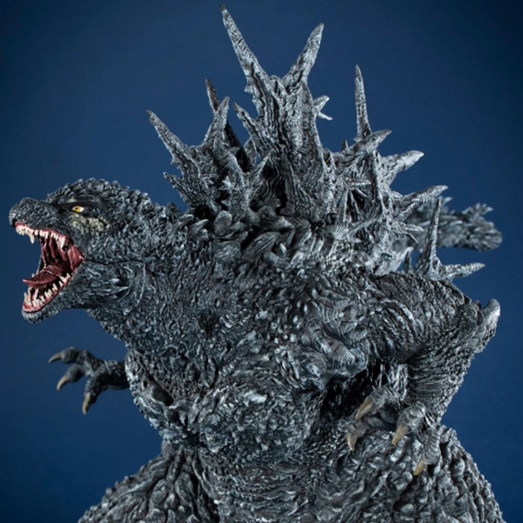 Ua Monsters - Godzilla (2023) Operation Wadatsumi Color Ver.
