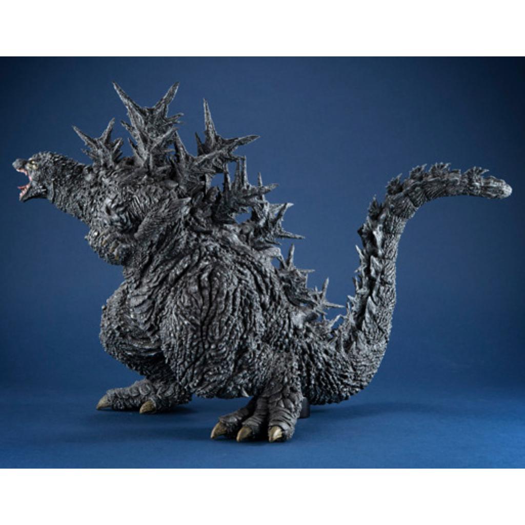 Ua Monsters - Godzilla (2023) Operation Wadatsumi Color Ver.