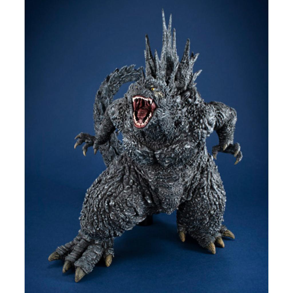 Ua Monsters - Godzilla (2023) Operation Wadatsumi Color Ver.