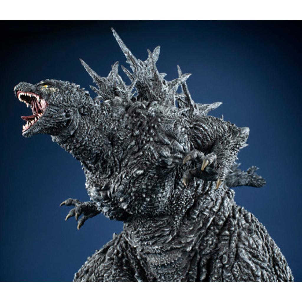 Ua Monsters - Godzilla (2023) Operation Wadatsumi Color Ver.