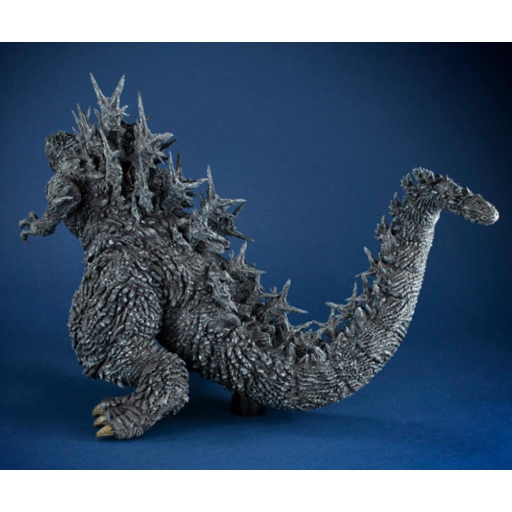 Ua Monsters - Godzilla (2023) Operation Wadatsumi Color Ver.