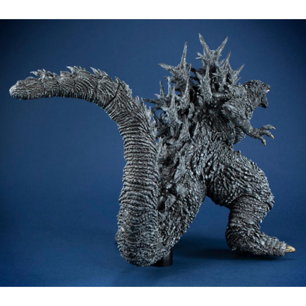 Ua Monsters - Godzilla (2023) Operation Wadatsumi Color Ver.