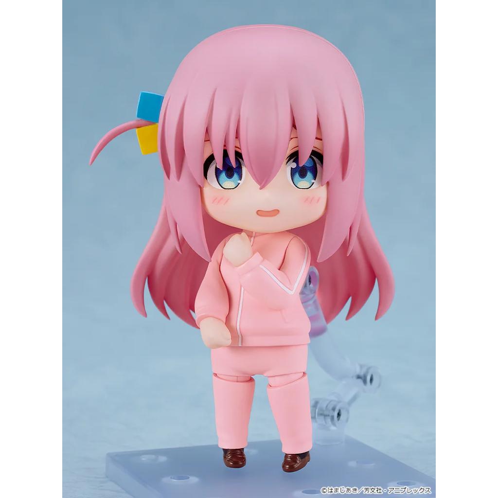 Nendoroid 2821 Bocchi The Rock - Hitori Gotoh: Tracksuit Ver.