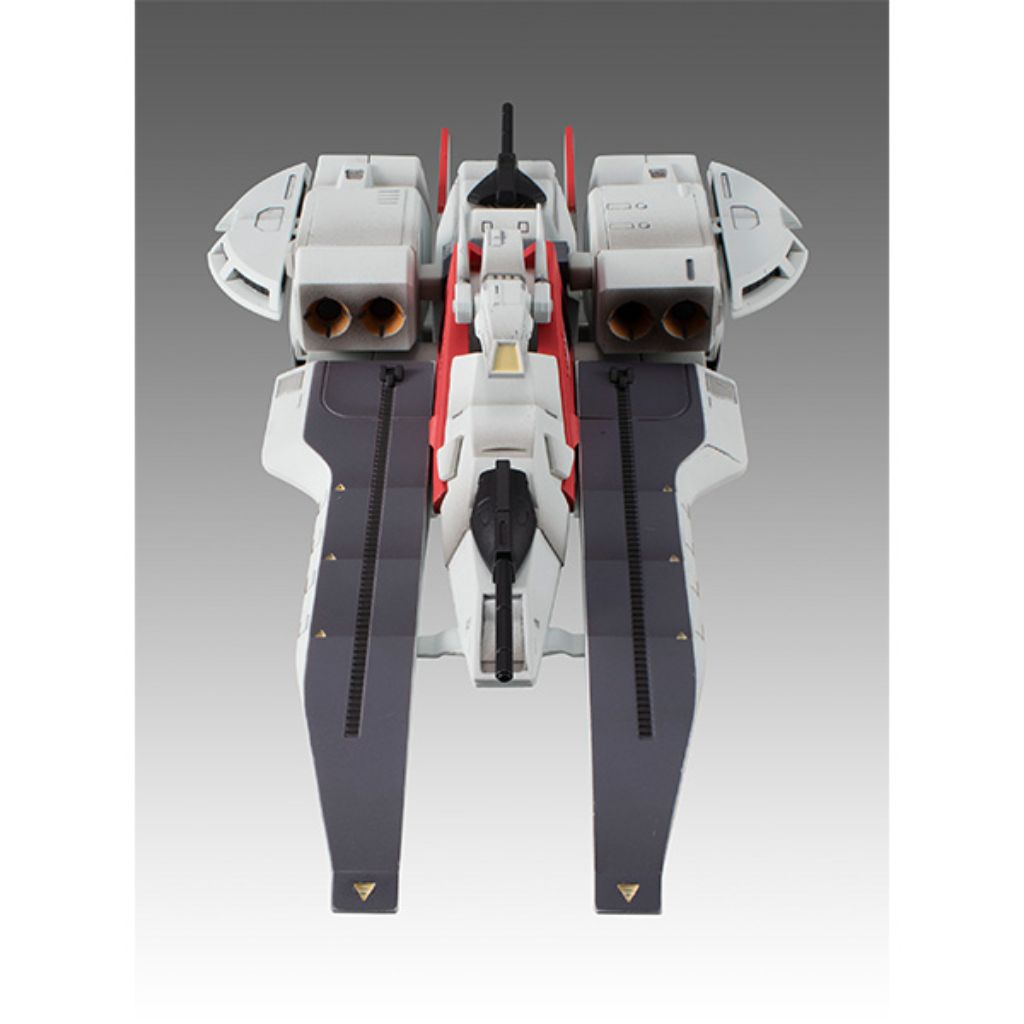 Cosmo Fleet Special Mobile Suit Z Gundam - Argama Re.