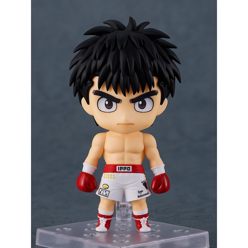 Nendoroid 2500 Hajime No Ippo - Ippo Makunouchi