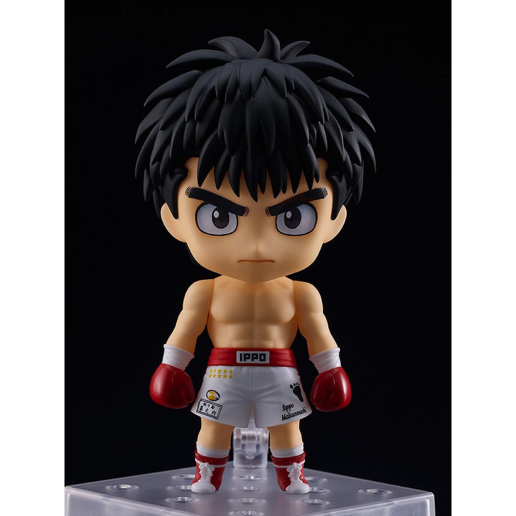 Nendoroid 2500 Hajime No Ippo - Ippo Makunouchi