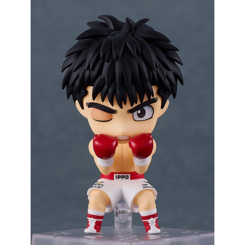 Nendoroid 2500 Hajime No Ippo - Ippo Makunouchi