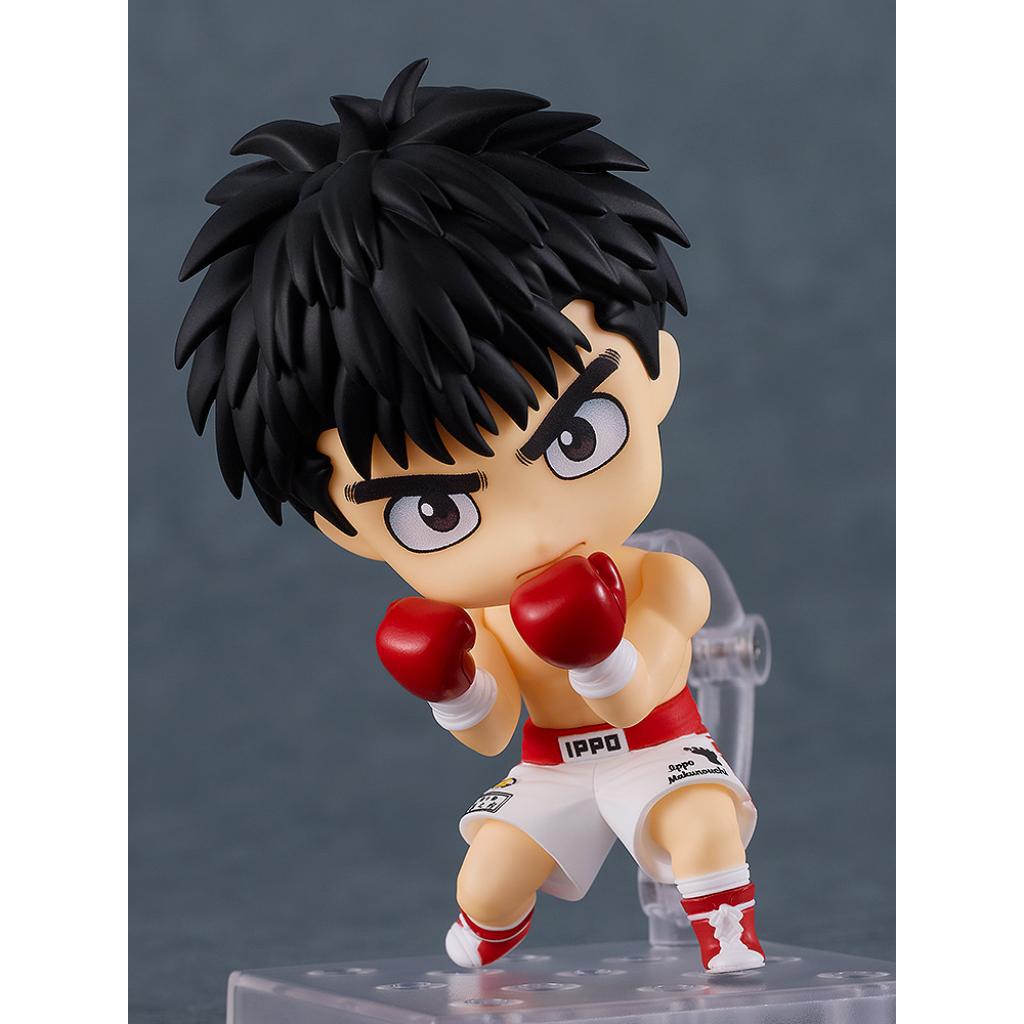 Nendoroid 2500 Hajime No Ippo - Ippo Makunouchi