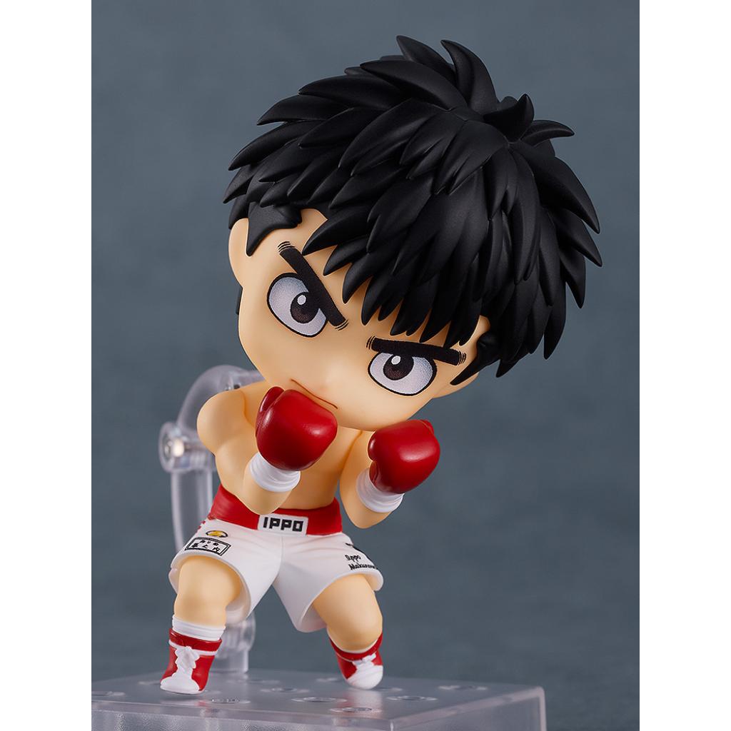 Nendoroid 2500 Hajime No Ippo - Ippo Makunouchi