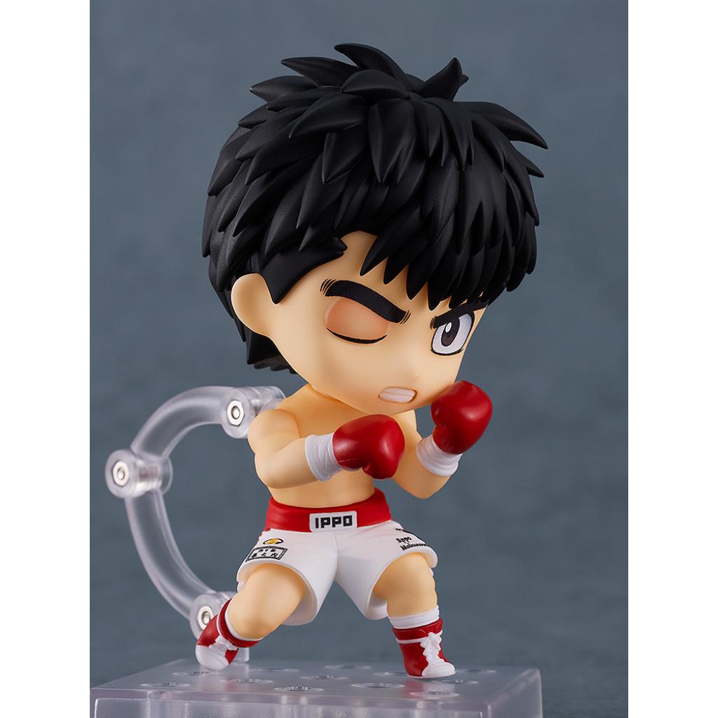 Nendoroid 2500 Hajime No Ippo - Ippo Makunouchi