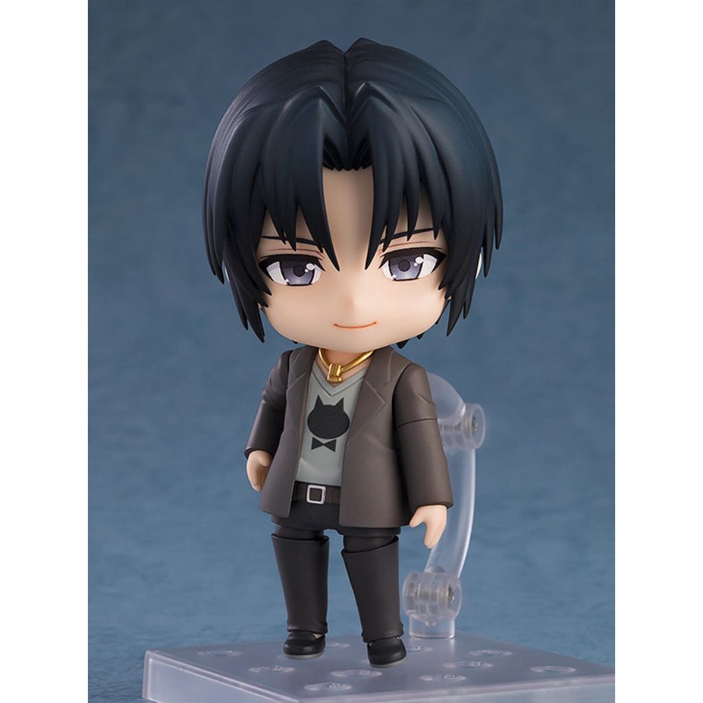 Nendoroid 2171 Idolish7 - Iori Izumi