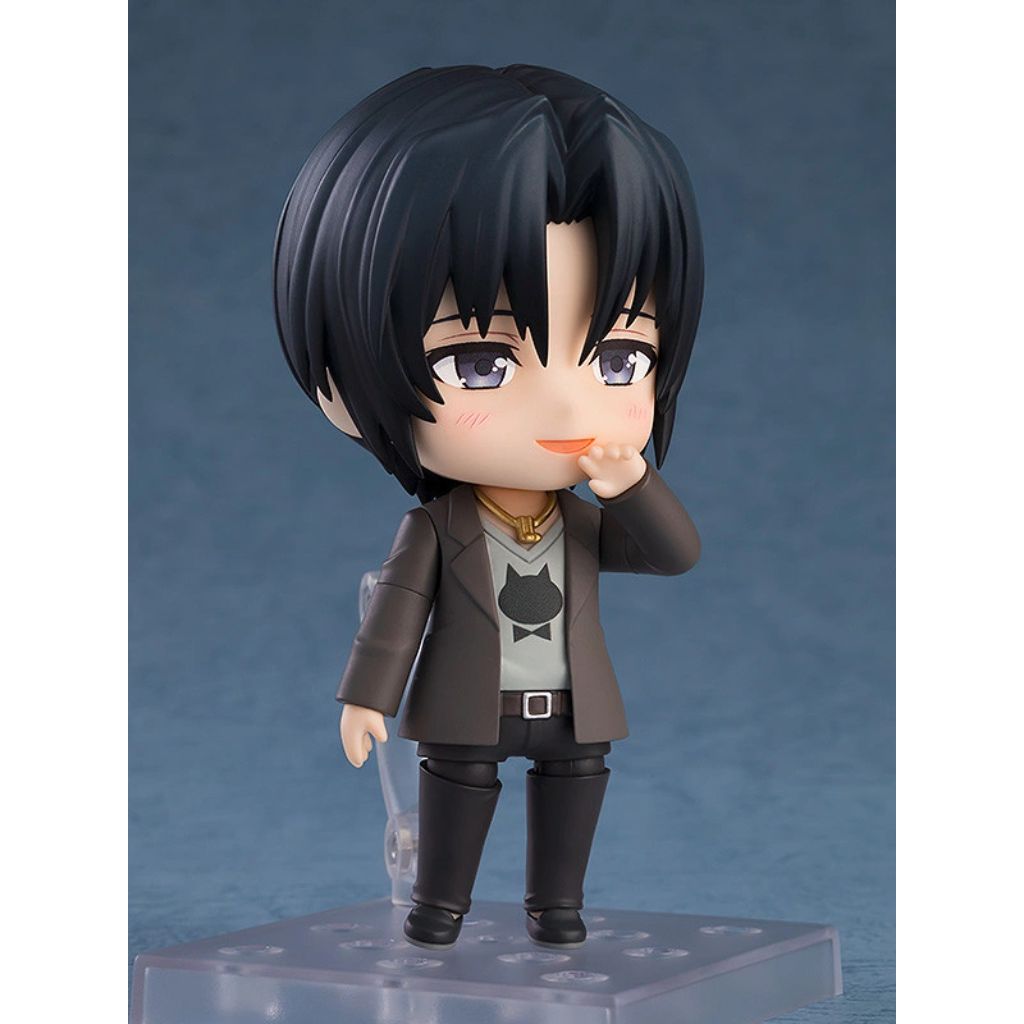 Nendoroid 2171 Idolish7 - Iori Izumi