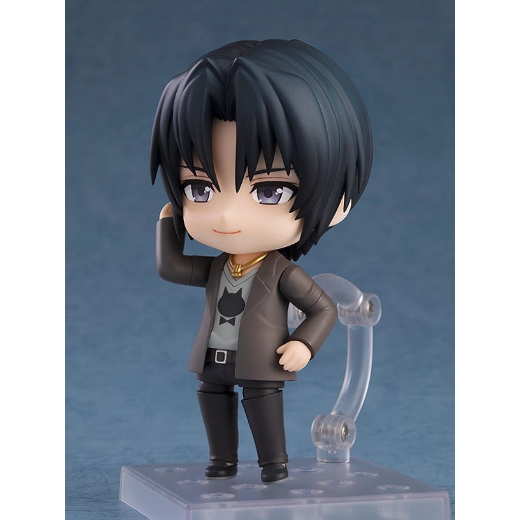 Nendoroid 2171 Idolish7 - Iori Izumi