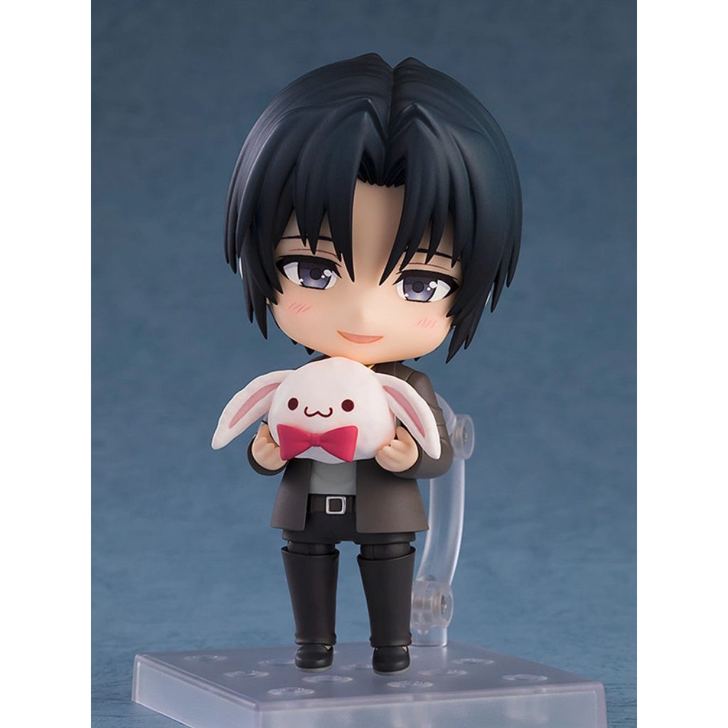 Nendoroid 2171 Idolish7 - Iori Izumi
