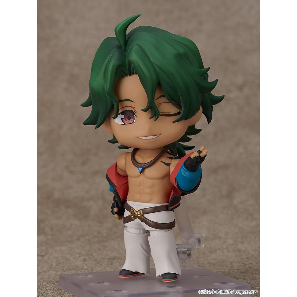 Nendoroid 2782 Sk8 The Infinity - Joe