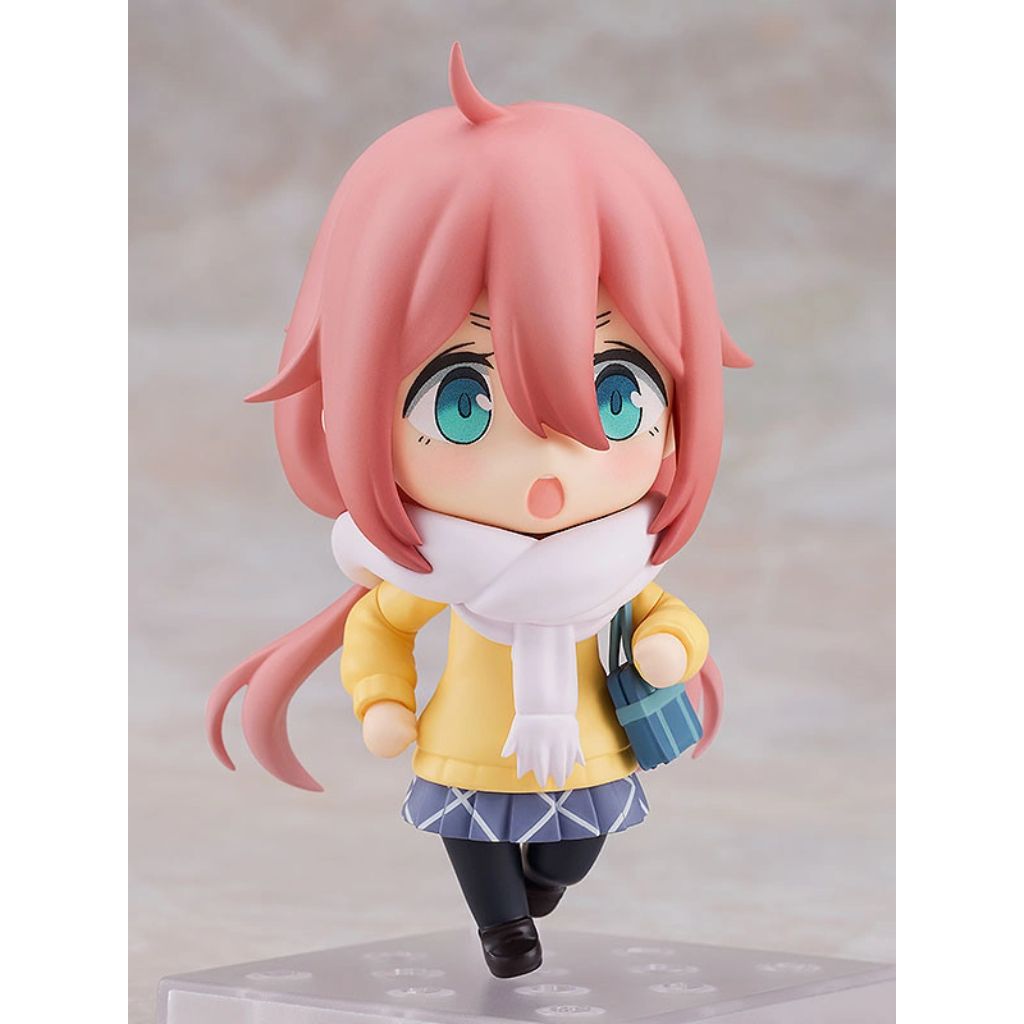 Nendoroid Shiori Katase,Figures,Nendoroid,Nendoroid Figures,My Tiny Senpai